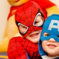 Offrez une fête d’anniversaire inoubliable à votre enfant