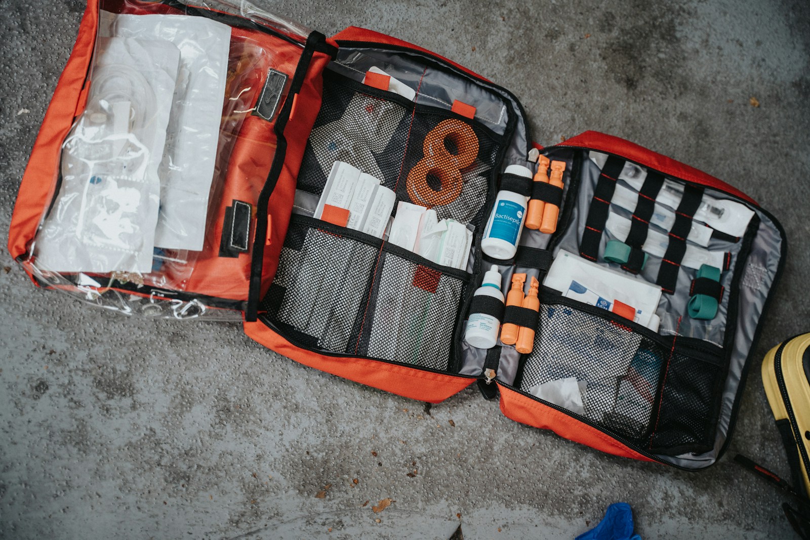 Cours Refresh BLS-AED COMPACT