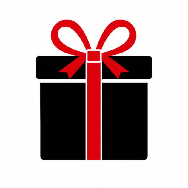 Bon cadeau